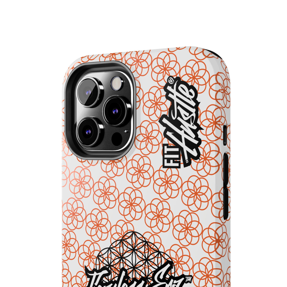 Fearless Era 'Level Up' Tough Phone Case