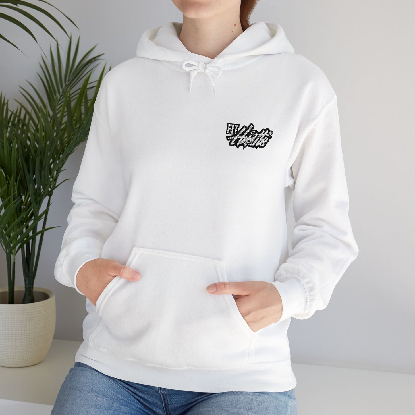 FIT HUSTLE® DAILY HUSTLE Hoodie