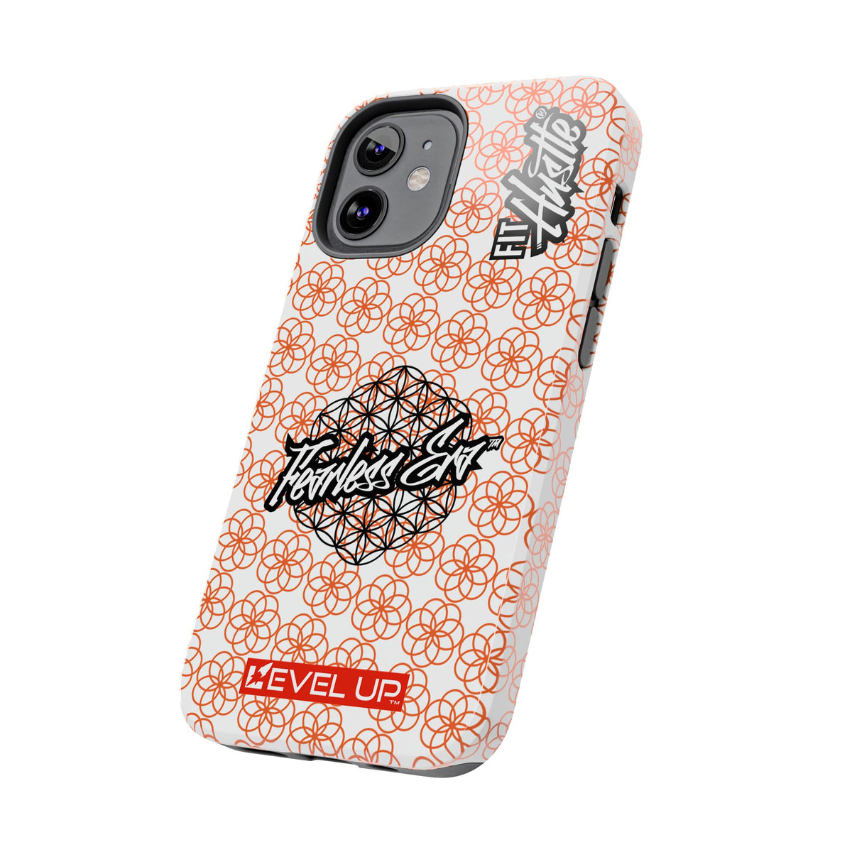 Fearless Era 'Level Up' Tough Phone Case