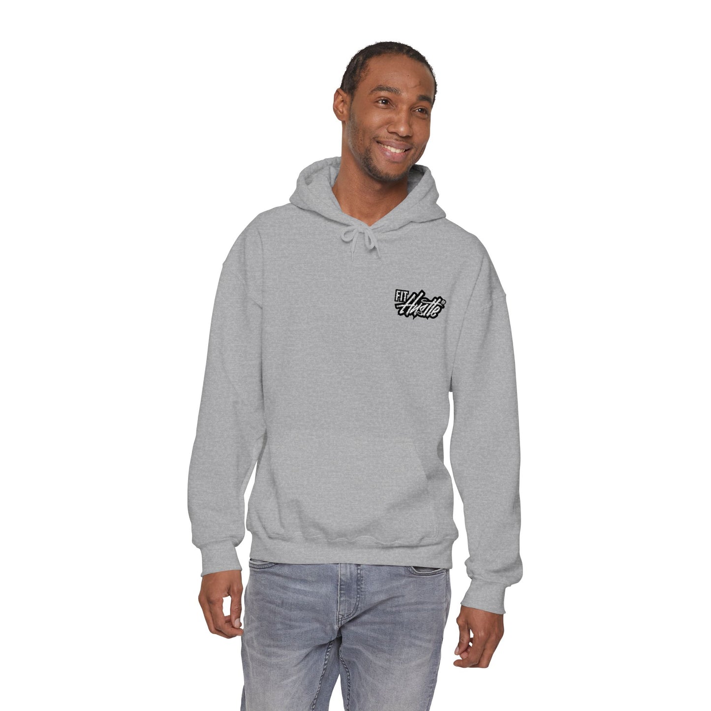 FIT HUSTLE® DAILY HUSTLE Hoodie