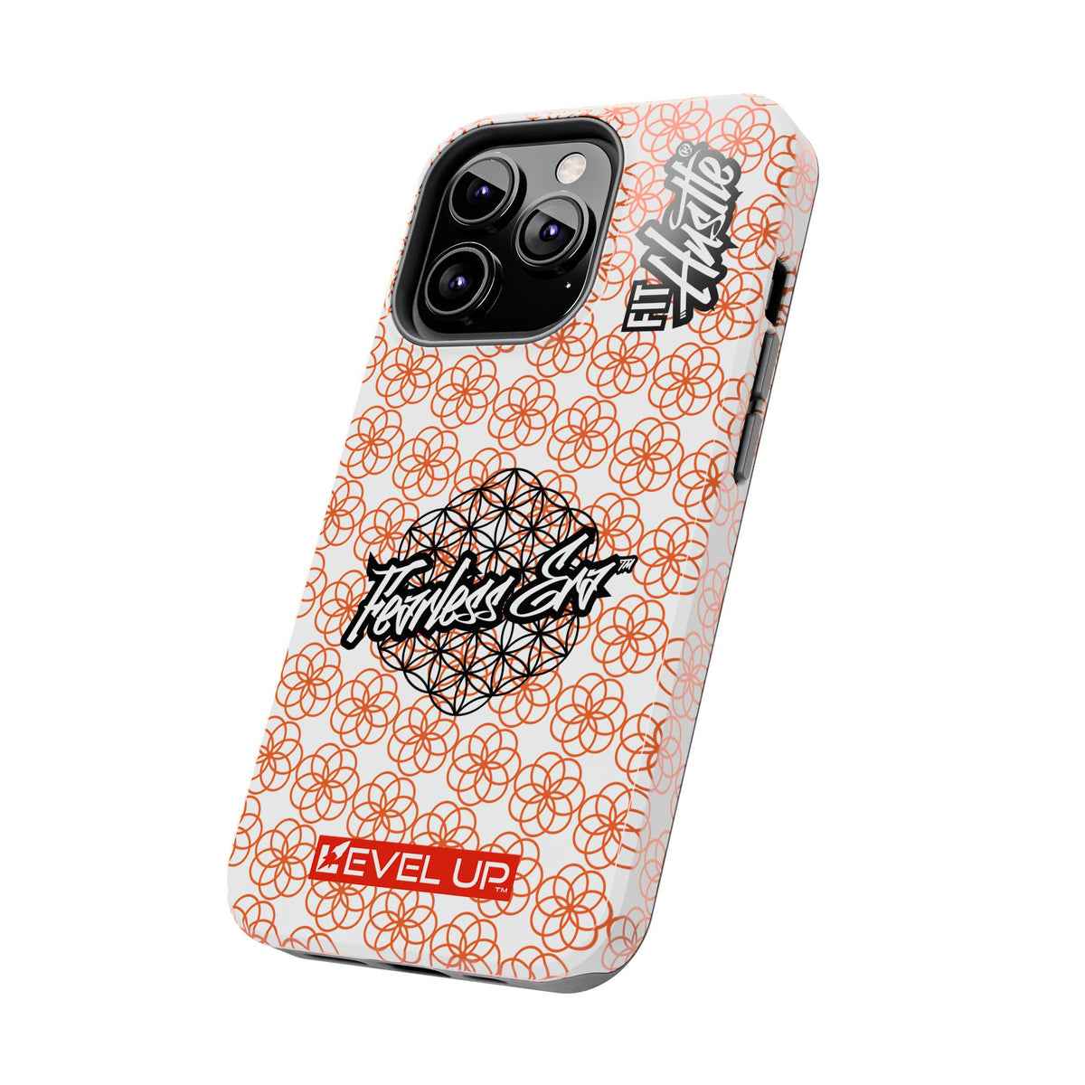 Fearless Era 'Level Up' Tough Phone Case