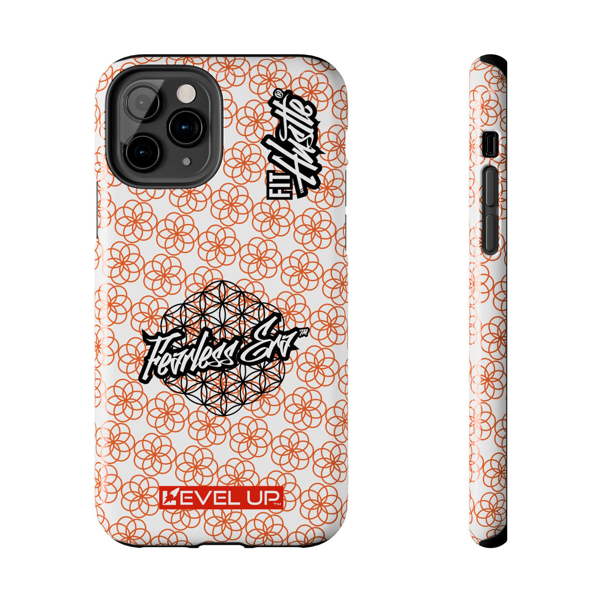 Fearless Era 'Level Up' Tough Phone Case