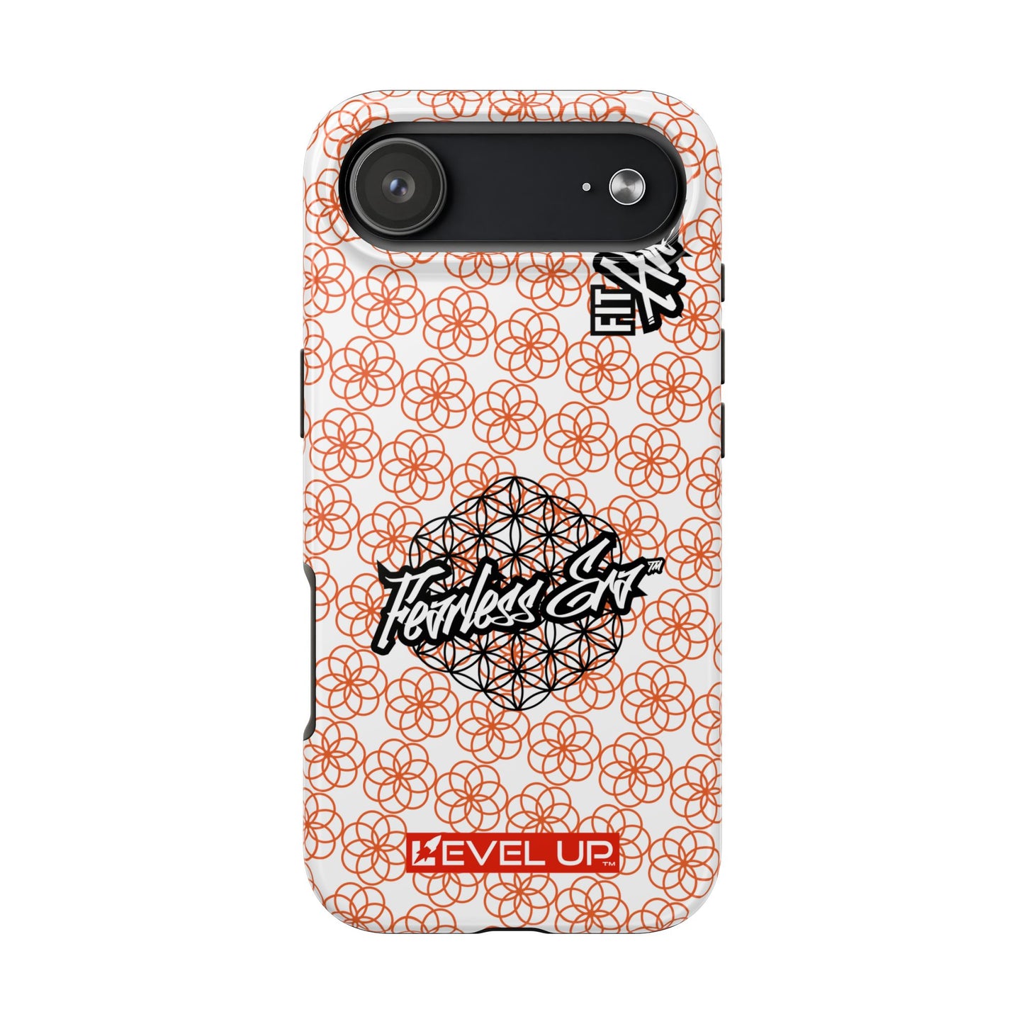 Fearless Era 'Level Up' Tough Phone Case
