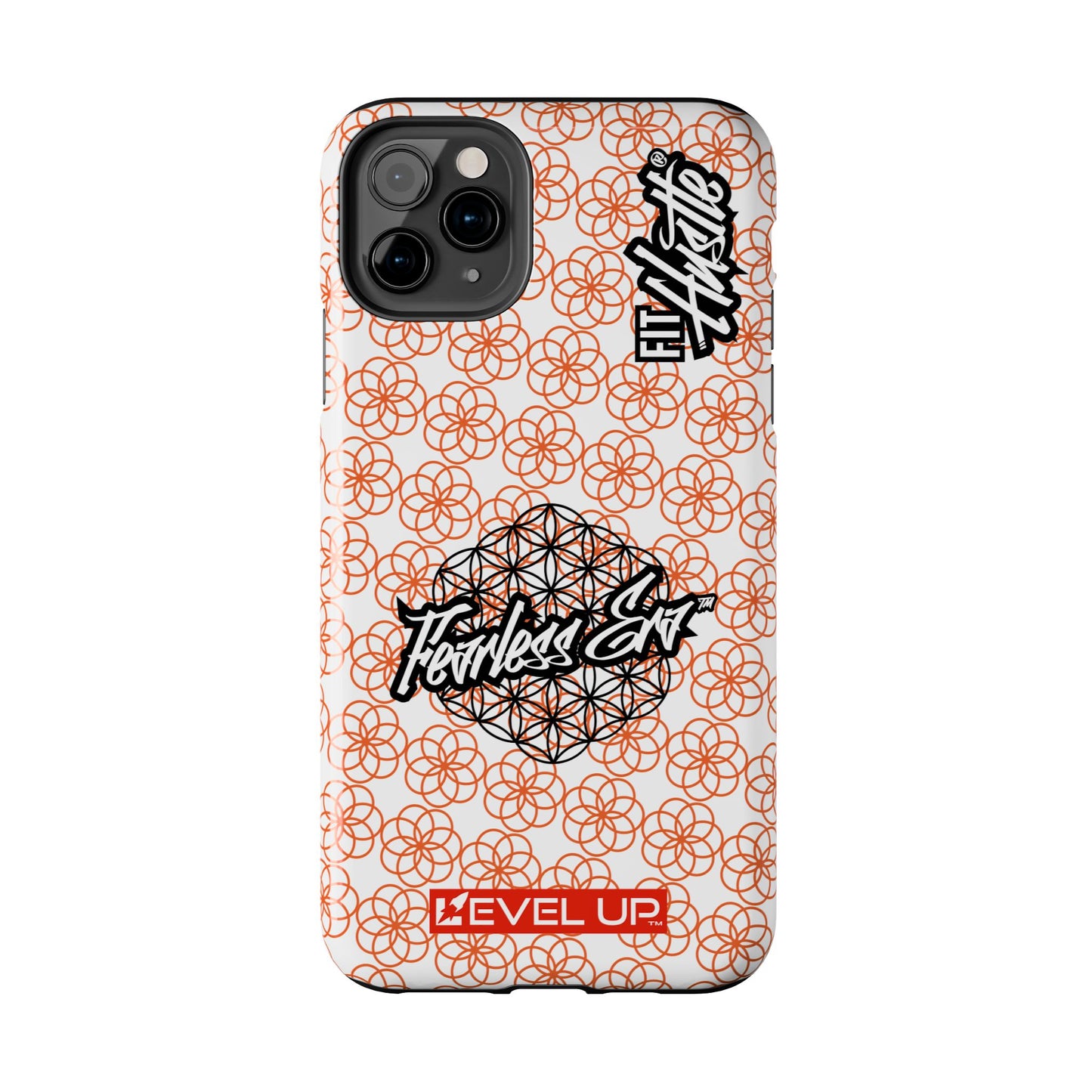 Fearless Era 'Level Up' Tough Phone Case