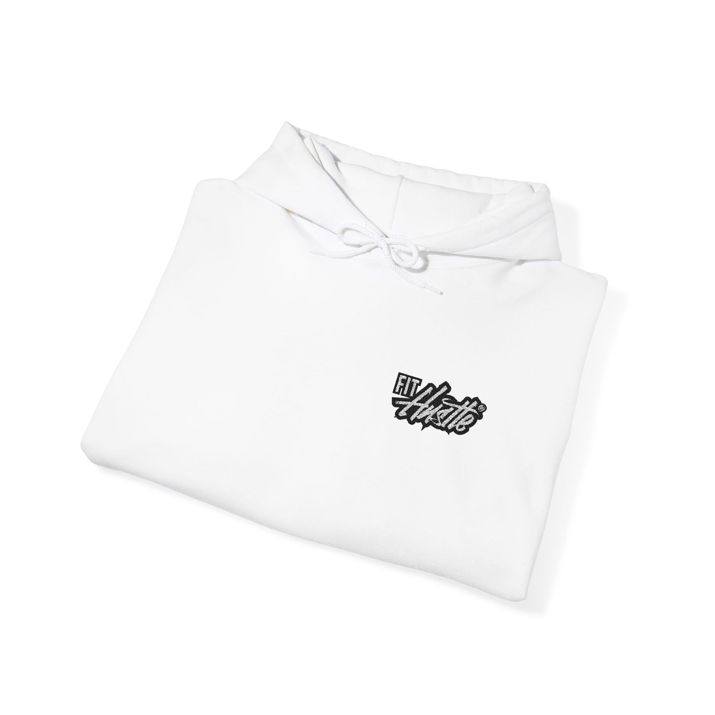 FIT HUSTLE® DAILY HUSTLE Hoodie