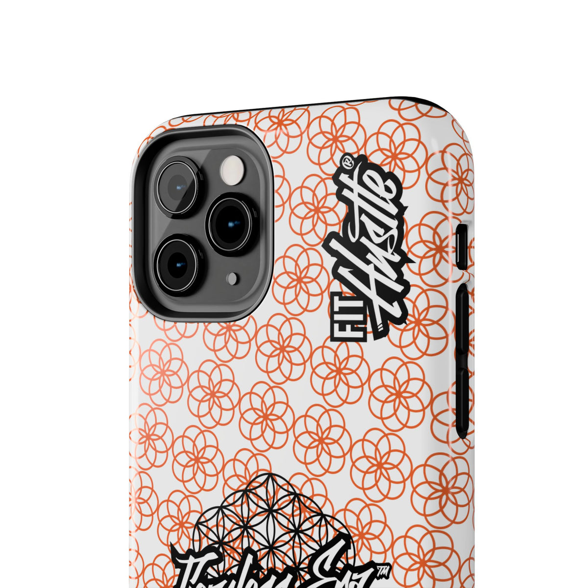 Fearless Era 'Level Up' Tough Phone Case