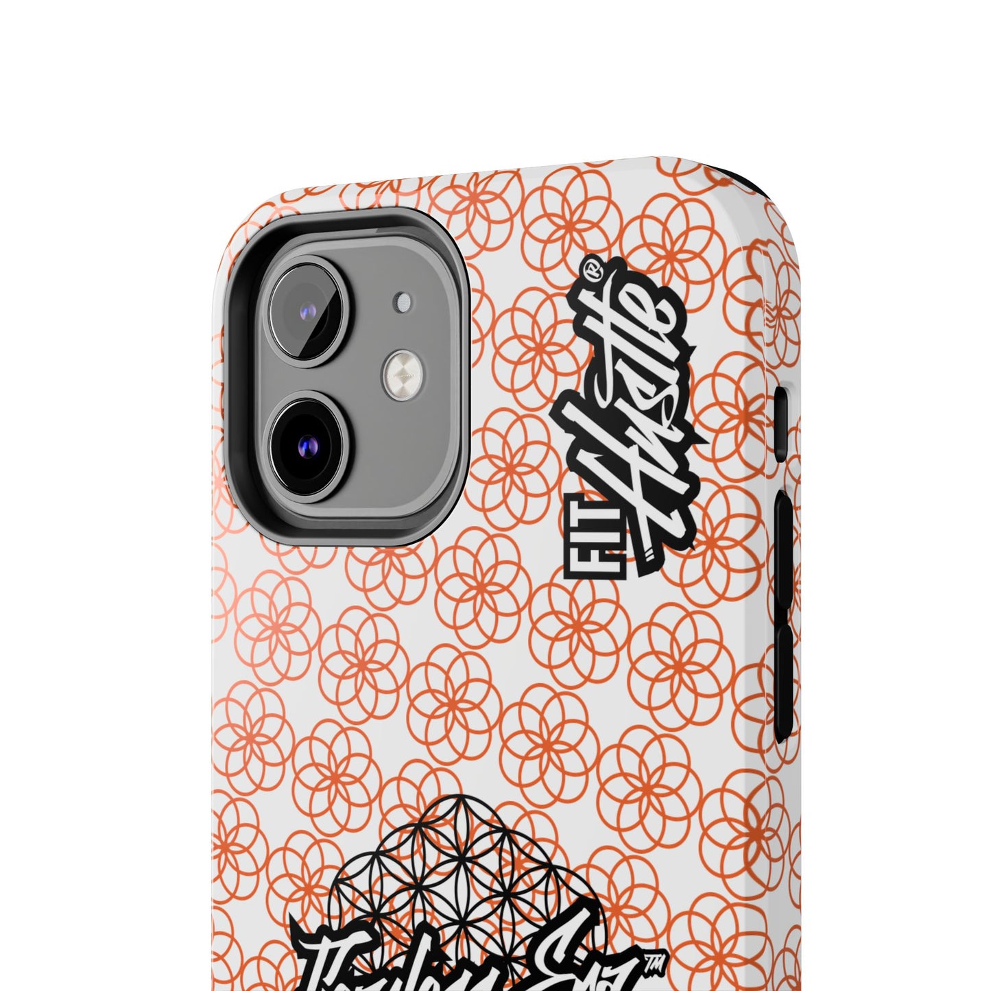 Fearless Era 'Level Up' Tough Phone Case