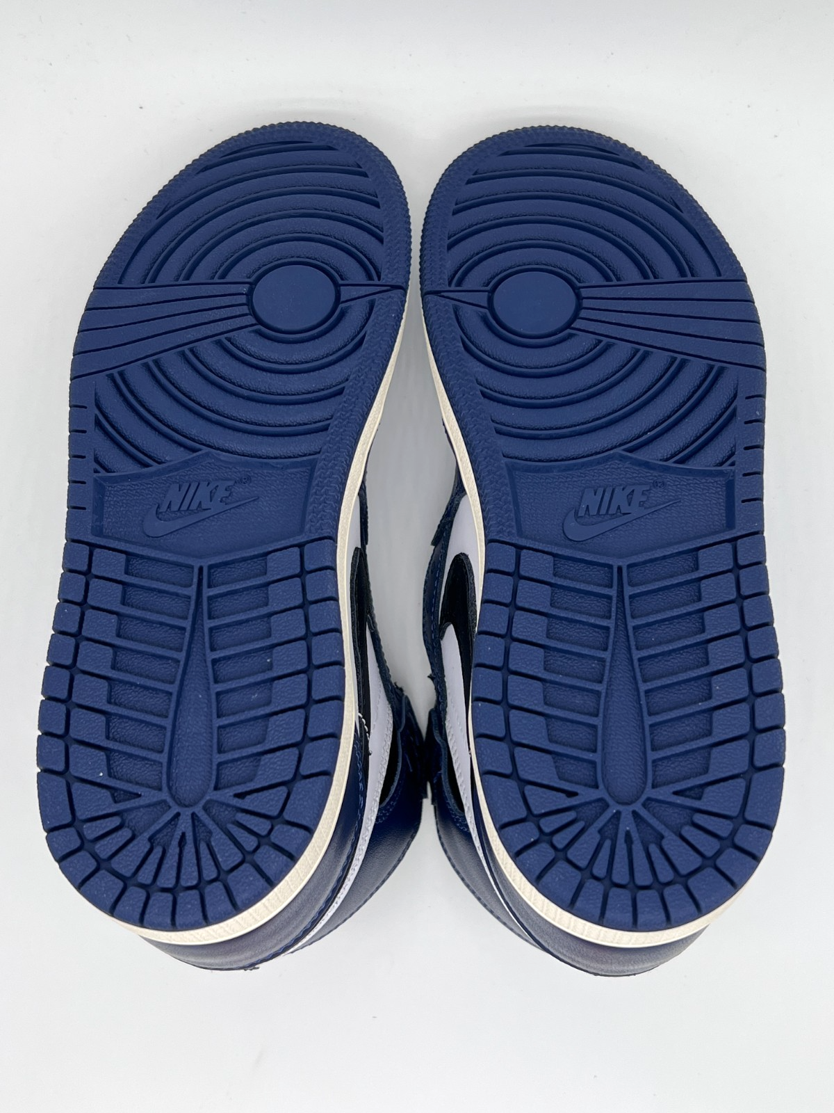 Jordan 1 Retro High OG 3Y Midnight Navy Black White FD1412-401 - New
