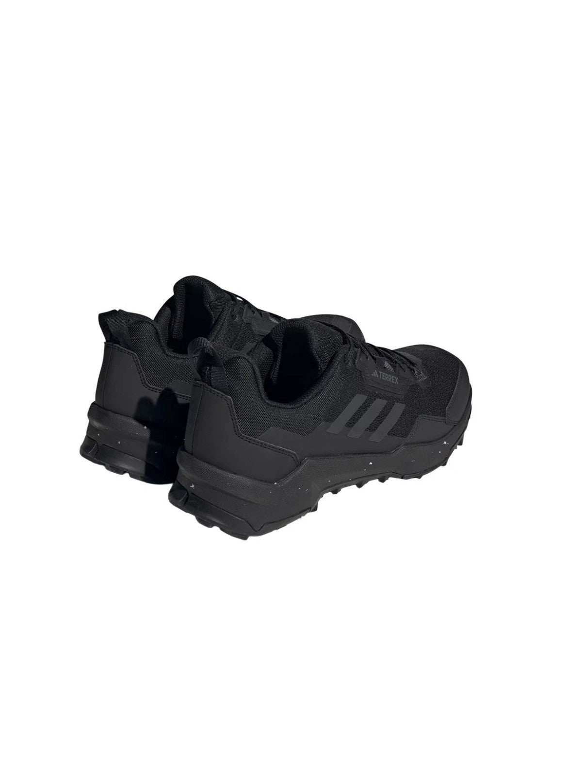 adidas Terrex AX4 Men’s Hiking Shoes Black Carbon HP7388 Sizes 7.5 & 9