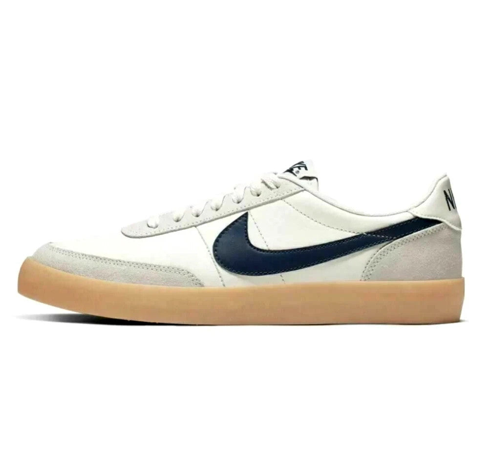 Size 8 - Nike Killshot 2 Midnight Navy 