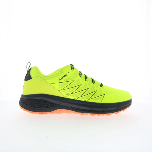 Hi-Tec Demolisher Low Men's 8 Trail Shoes CH80045M-YBO