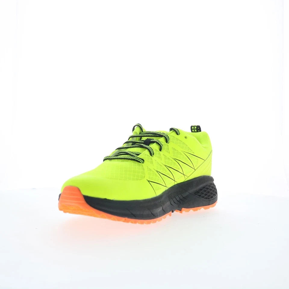 Hi-Tec Demolisher Low Men's 8 Trail Shoes CH80045M-YBO