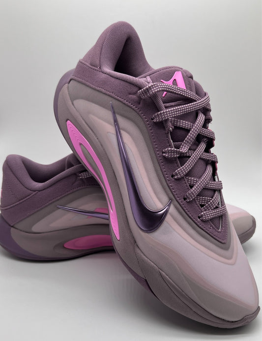 Nike A'One Violet Dust Pink Spell FZ8605-501 Men's 9.5 Women's 11 New