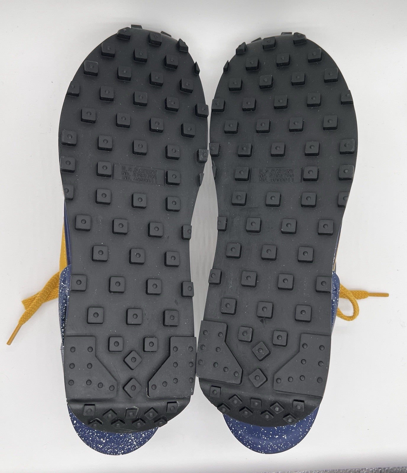 Nike x Undercover Daybreak CJ3295-400 Obsidian Gold Dart M12.5 / W14 New In Box