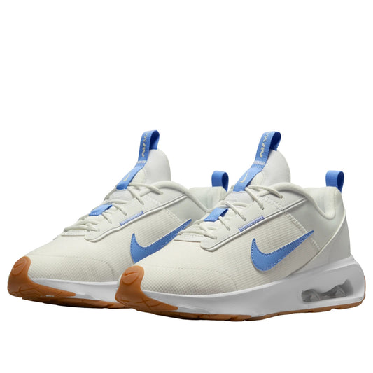 Nike Air Max INTRLK Lite White Royal Pulse Women's 10 DX3705-104 New