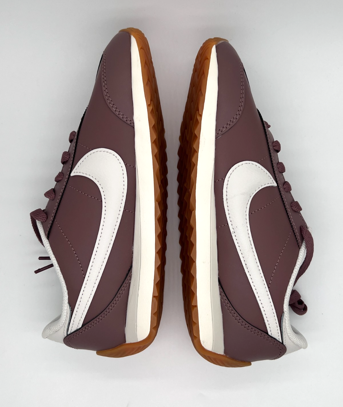 Nike Pacific Leather Smokey Mauve Women's 7 HV6430-200 New With Box