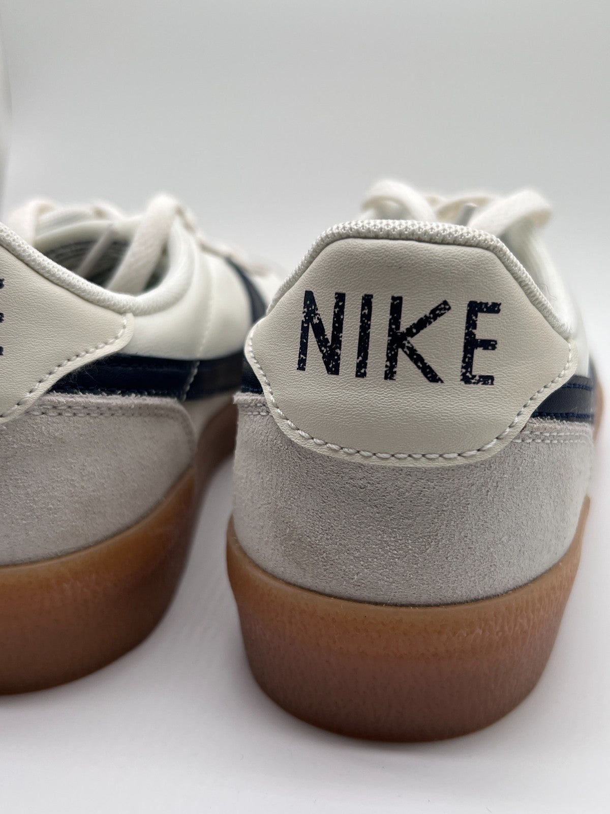 Size 8 - Nike Killshot 2 Midnight Navy 