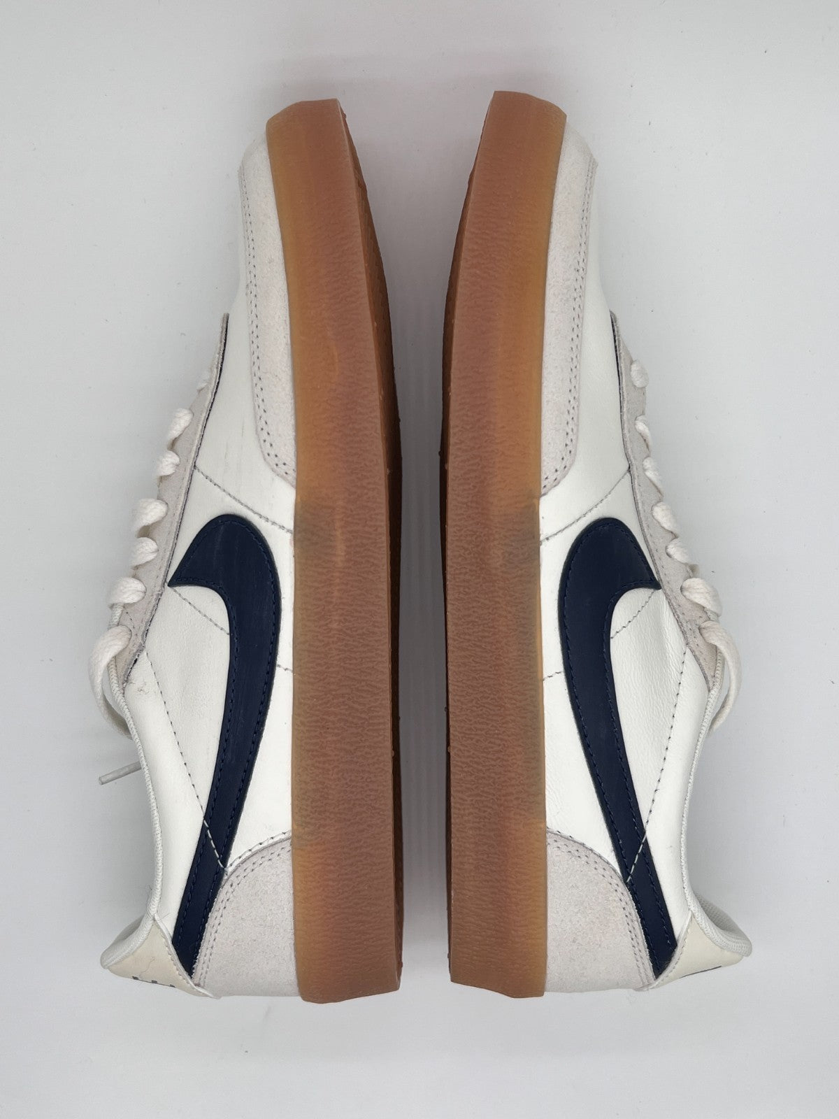Size 8 - Nike Killshot 2 Midnight Navy 