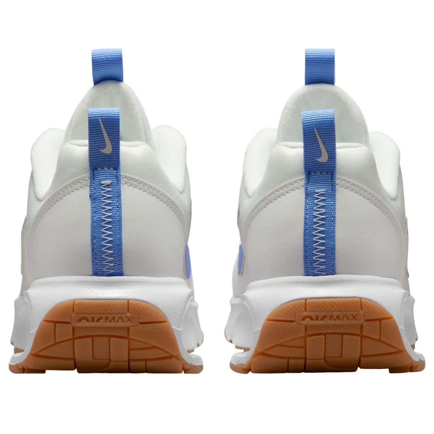 Nike Air Max INTRLK Lite White Royal Pulse Women's 10 DX3705-104 New