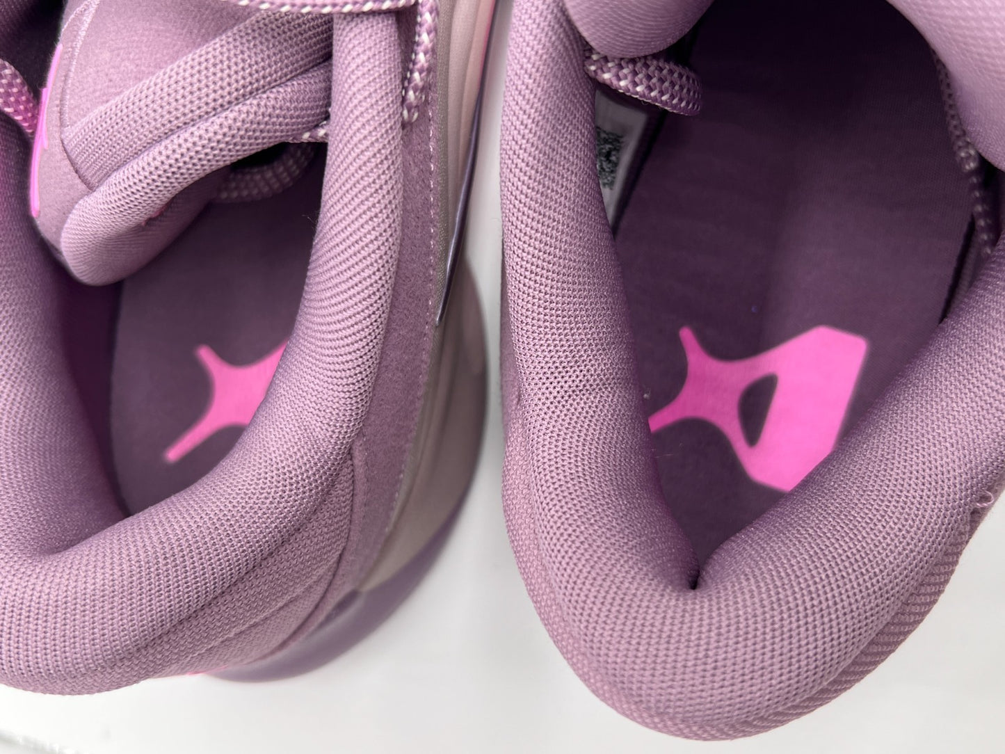 Nike A'One Violet Dust Pink Spell FZ8605-501 Men's 9.5 Women's 11 New