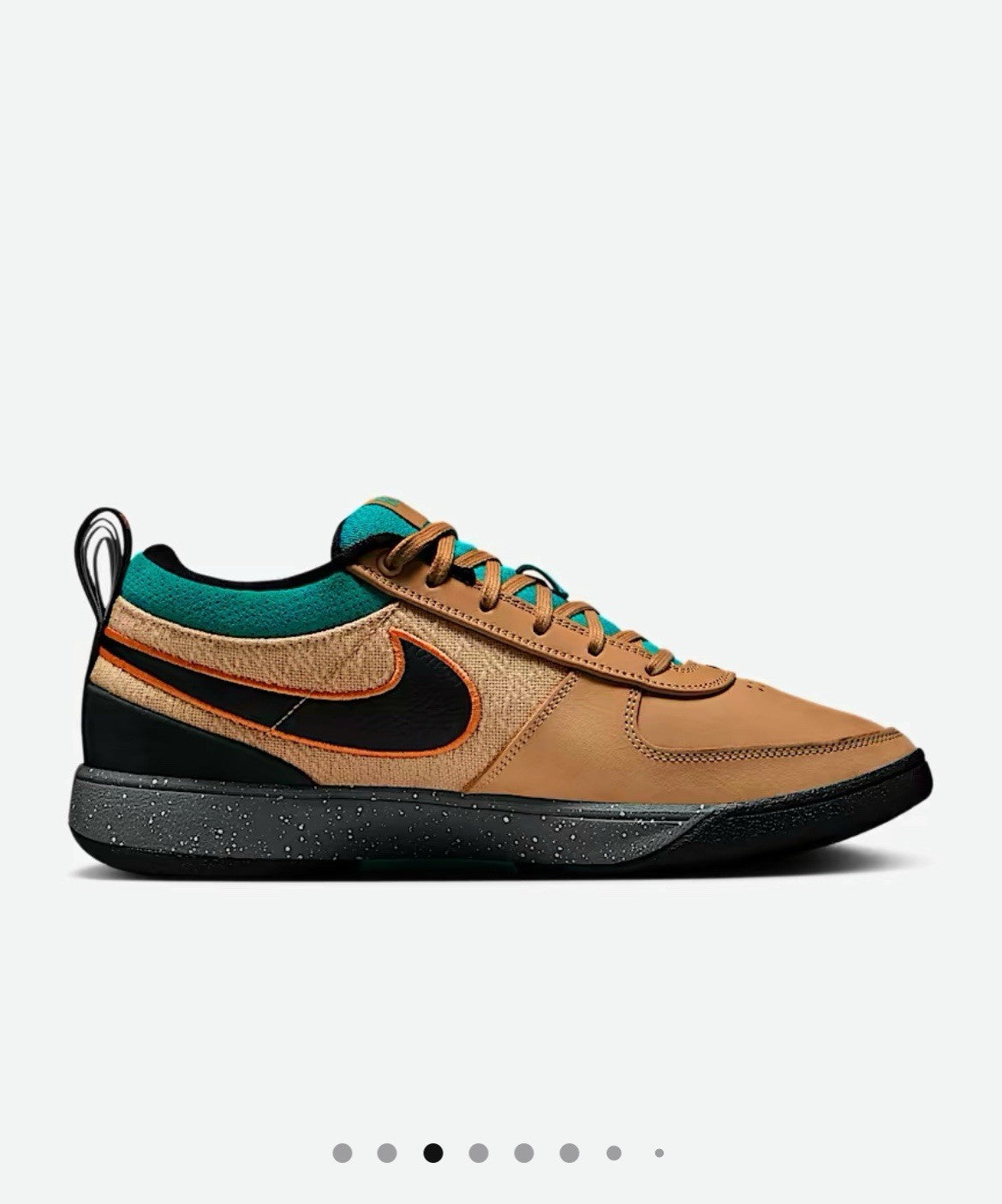 Nike Book 1 EP  'Mowabb' IF2406-200 - Men Size 7.5, 8, 8.5, 9.5, 10 AVAILABLE