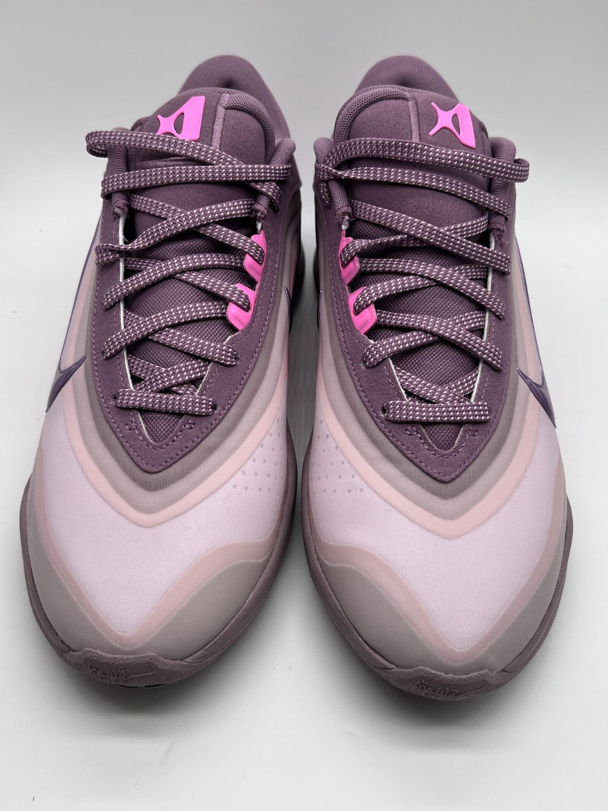 Nike A'One Violet Dust Pink Spell FZ8605-501 Men's 9.5 Women's 11 New