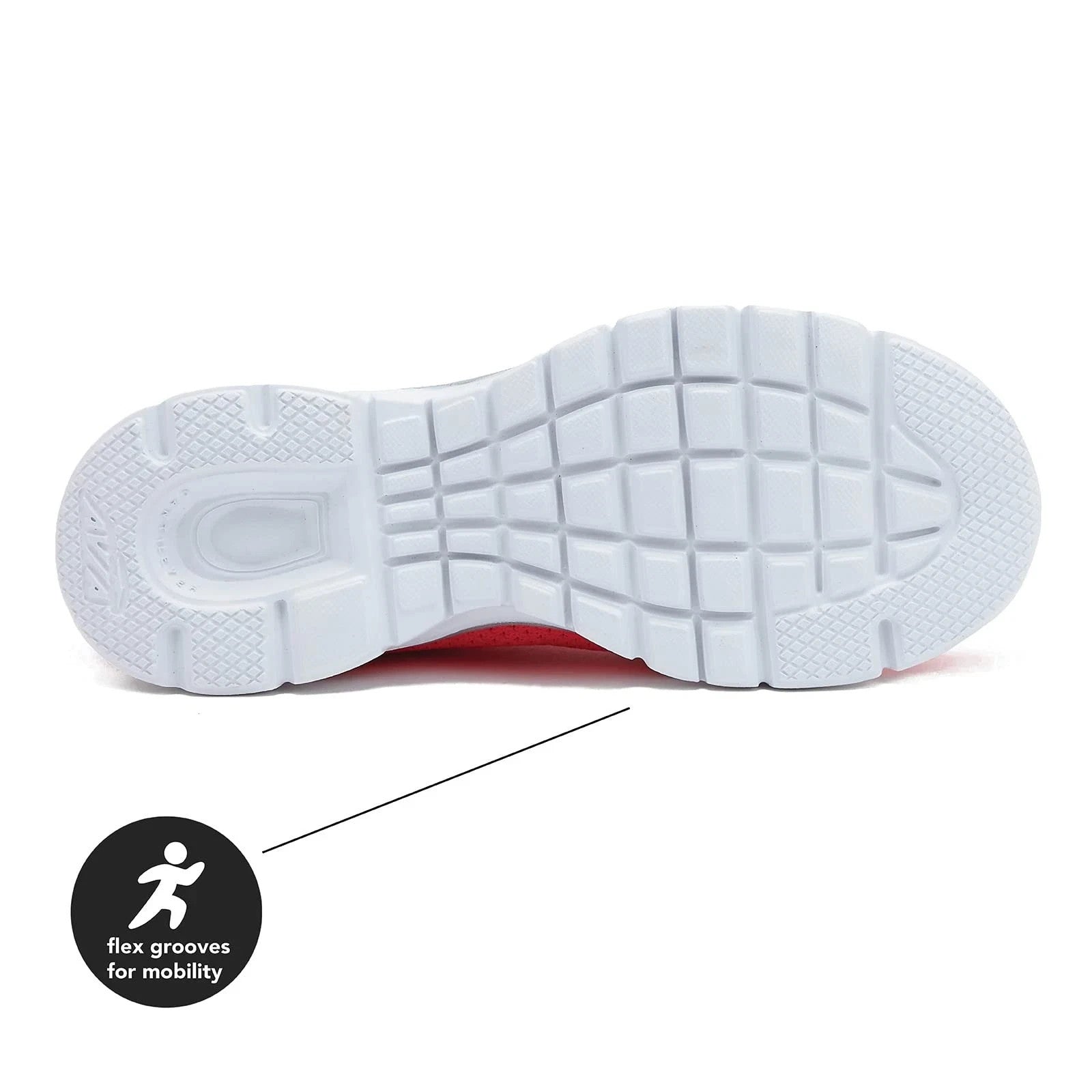 Avia AVI-DIVE Women's Size 8.5 Rouge Red Running Shoes AA50075WRS New