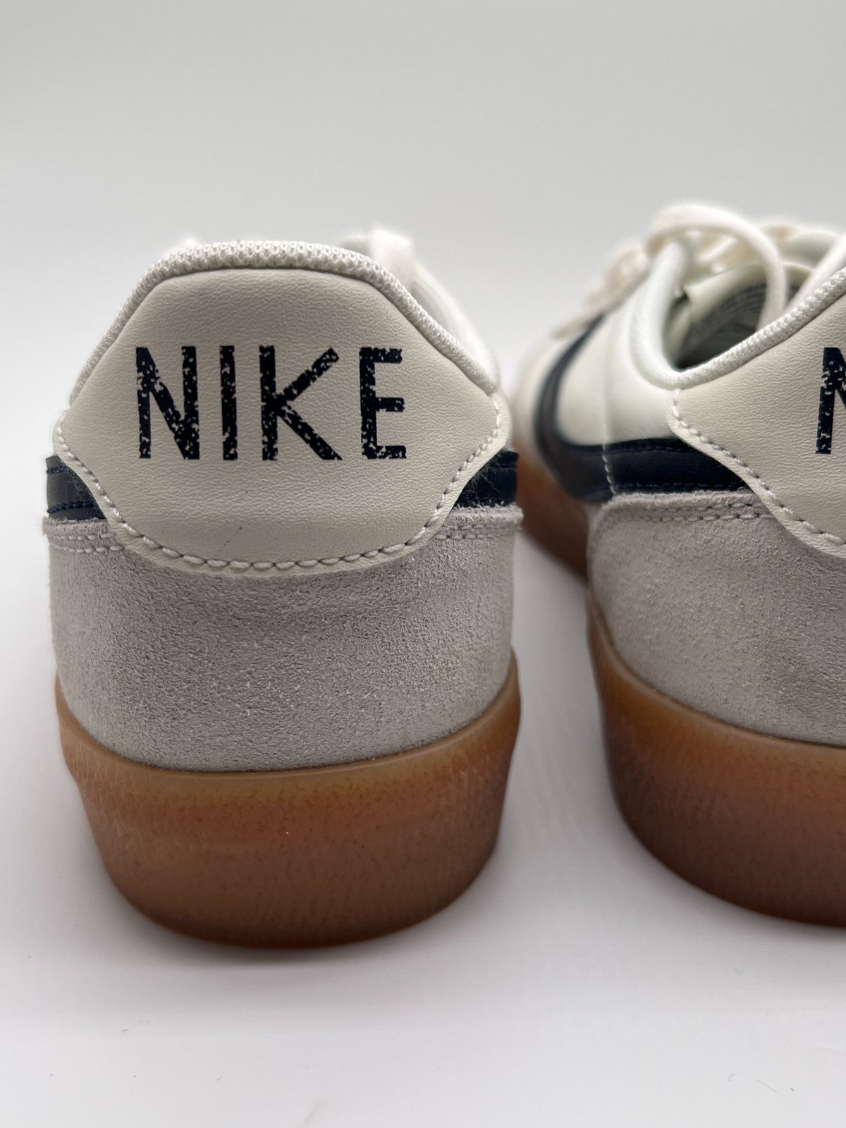 Size 8 - Nike Killshot 2 Midnight Navy 