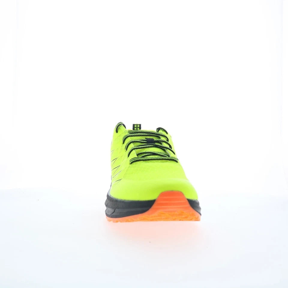 Hi-Tec Demolisher Low Men's 8 Trail Shoes CH80045M-YBO