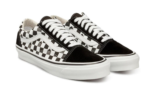 Vans x Dover Street Market OG Old Skool LX Checkerboard VN0A36C82GZ New