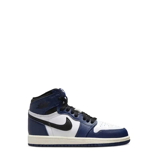 Jordan 1 Retro High OG 3Y Midnight Navy Black White FD1412-401 - New