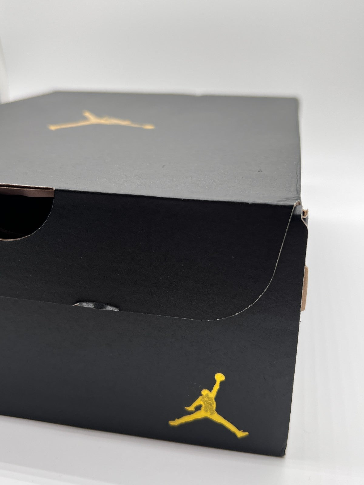 Nike Air Jordan 1 Retro High OG PS Midnight Navy FD1412-401 Size 3Y New