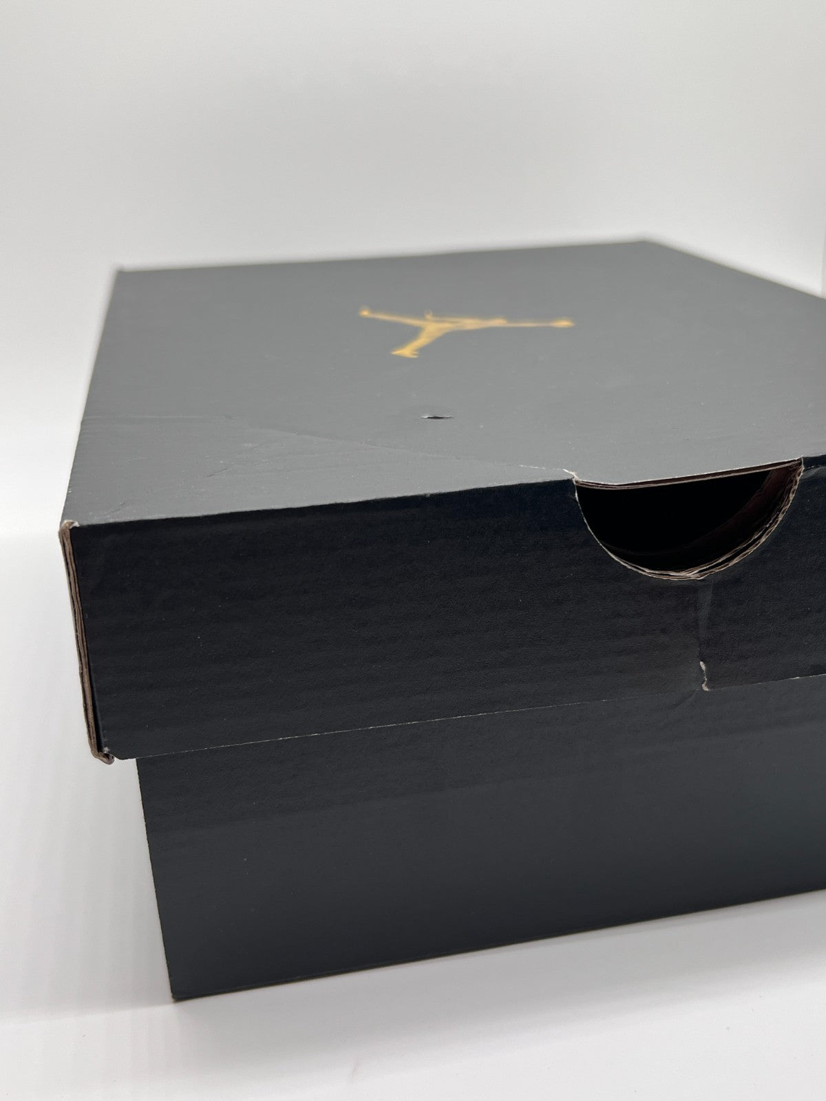 Nike Air Jordan 1 Retro High OG PS Black Medium Grey FD5304-010 Size 3Y New