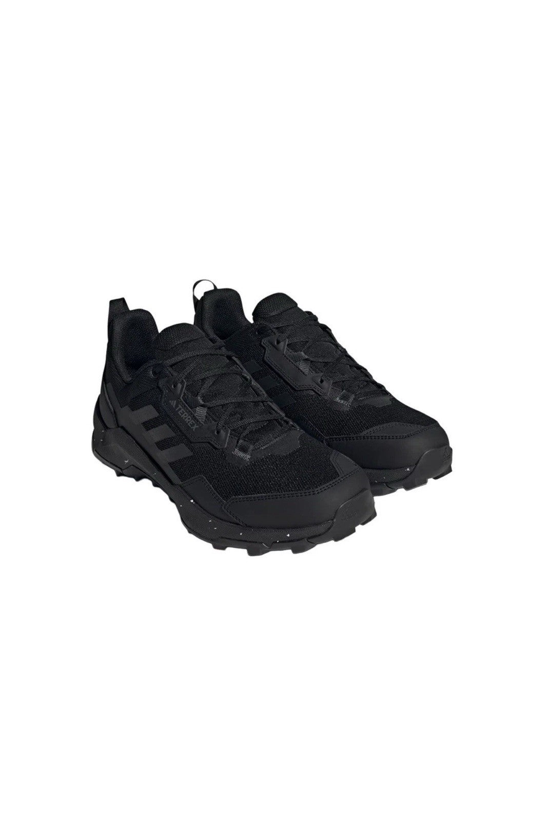 adidas Terrex AX4 Men’s Hiking Shoes Black Carbon HP7388 Sizes 7.5 & 9