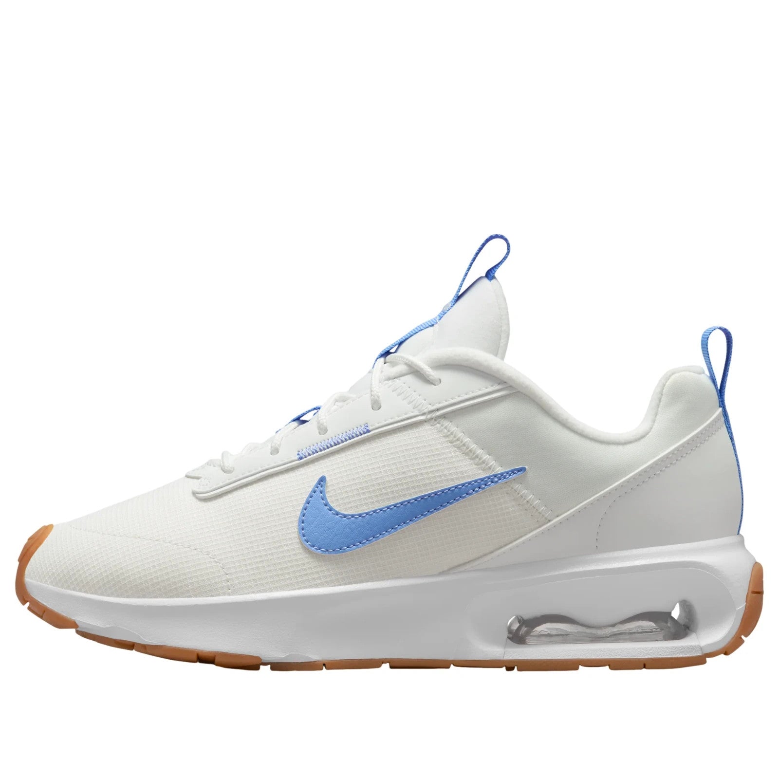Nike Air Max INTRLK Lite White Royal Pulse Women's 10 DX3705-104 New