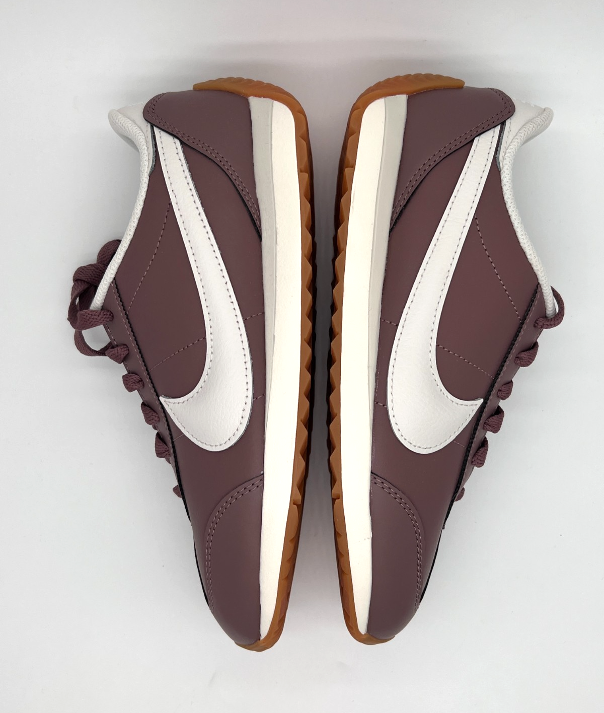 Nike Pacific Leather Smokey Mauve Women's 7 HV6430-200 New With Box