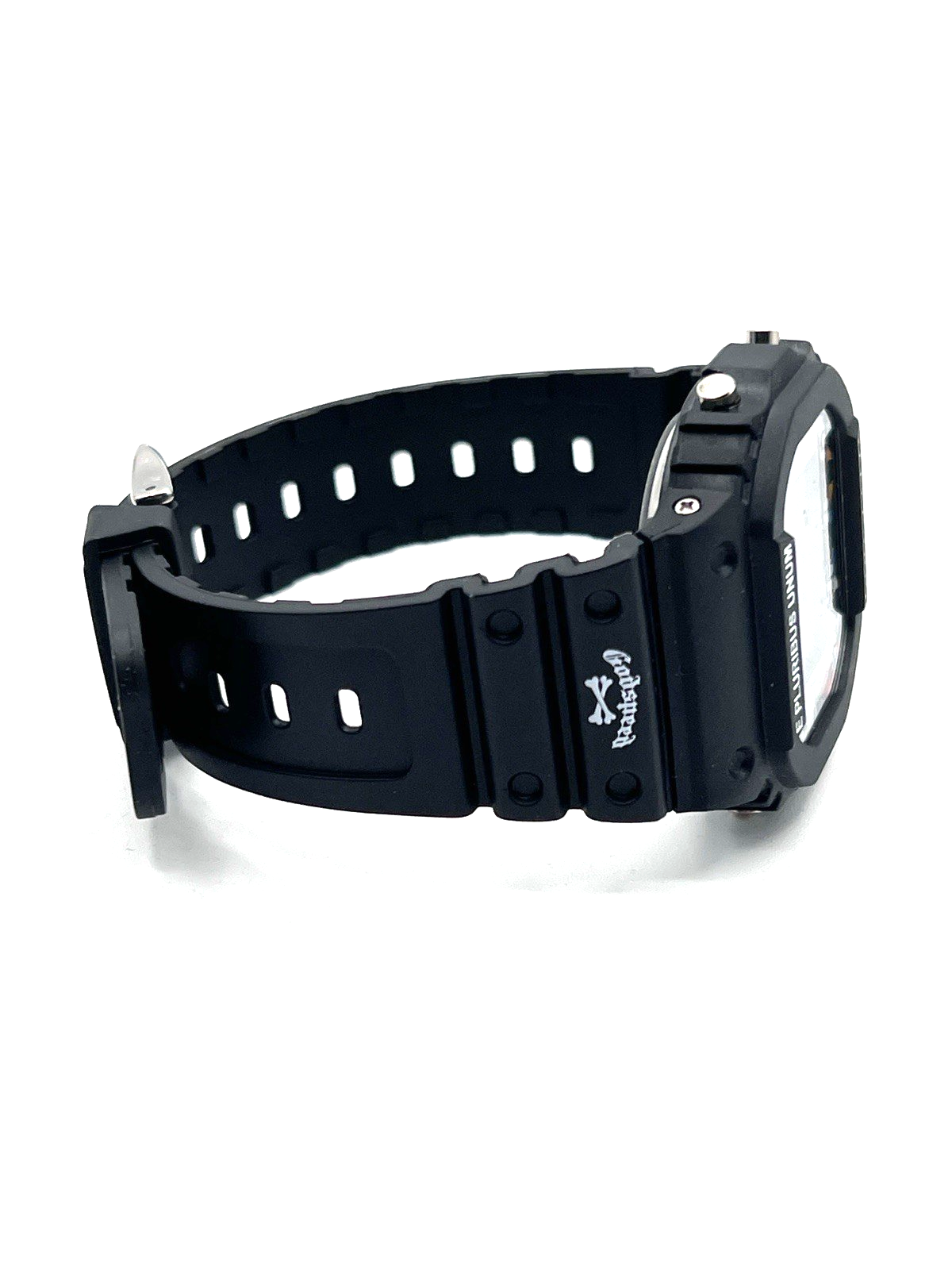 Godspeed GSWC Unity Chrono Black World Cup '26 Digital Watch 1905 w/ Tin