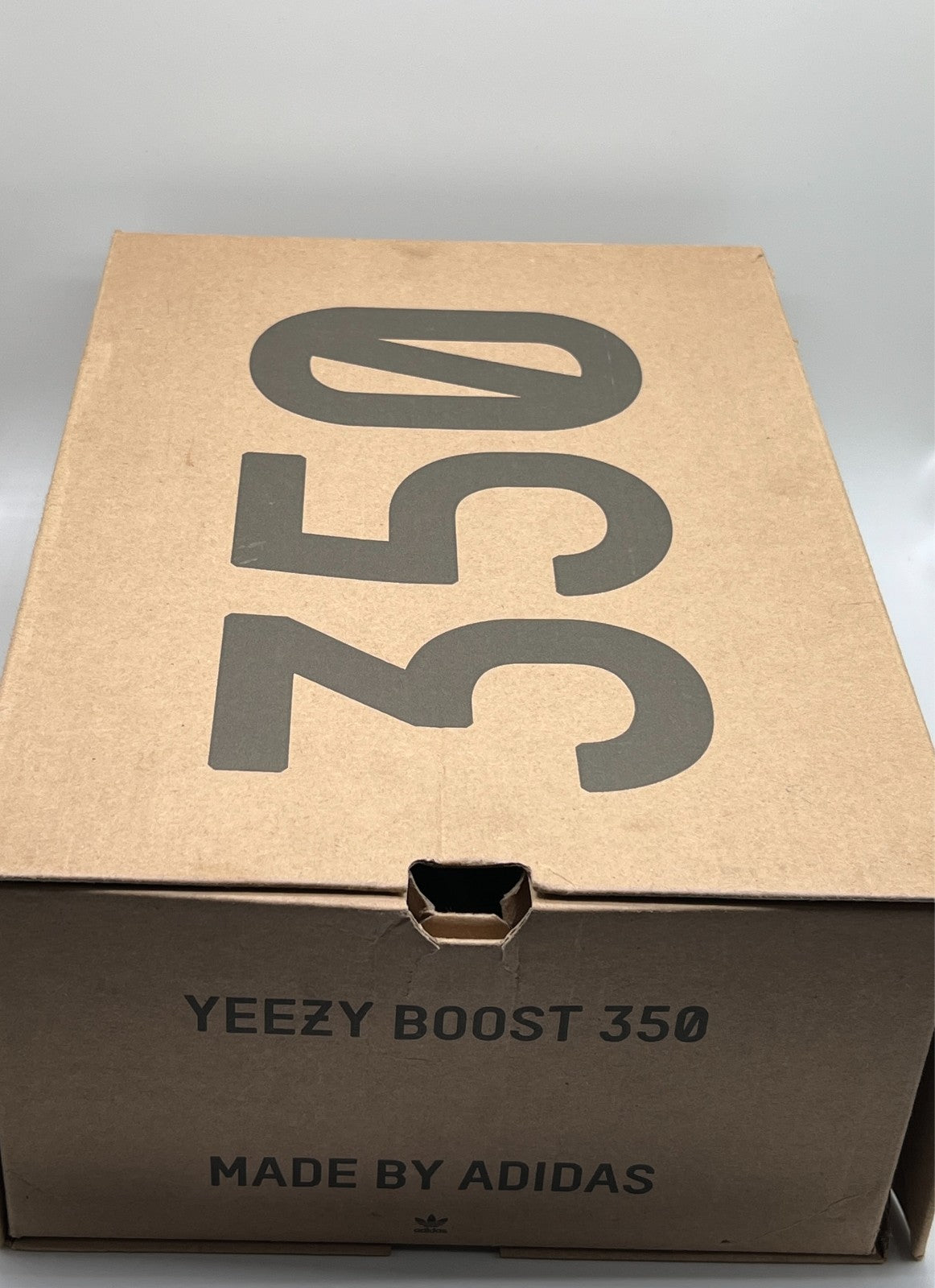 Adidas Yeezy Boost 350 V2 ASH BLUE (GY7657) US Men 9.5