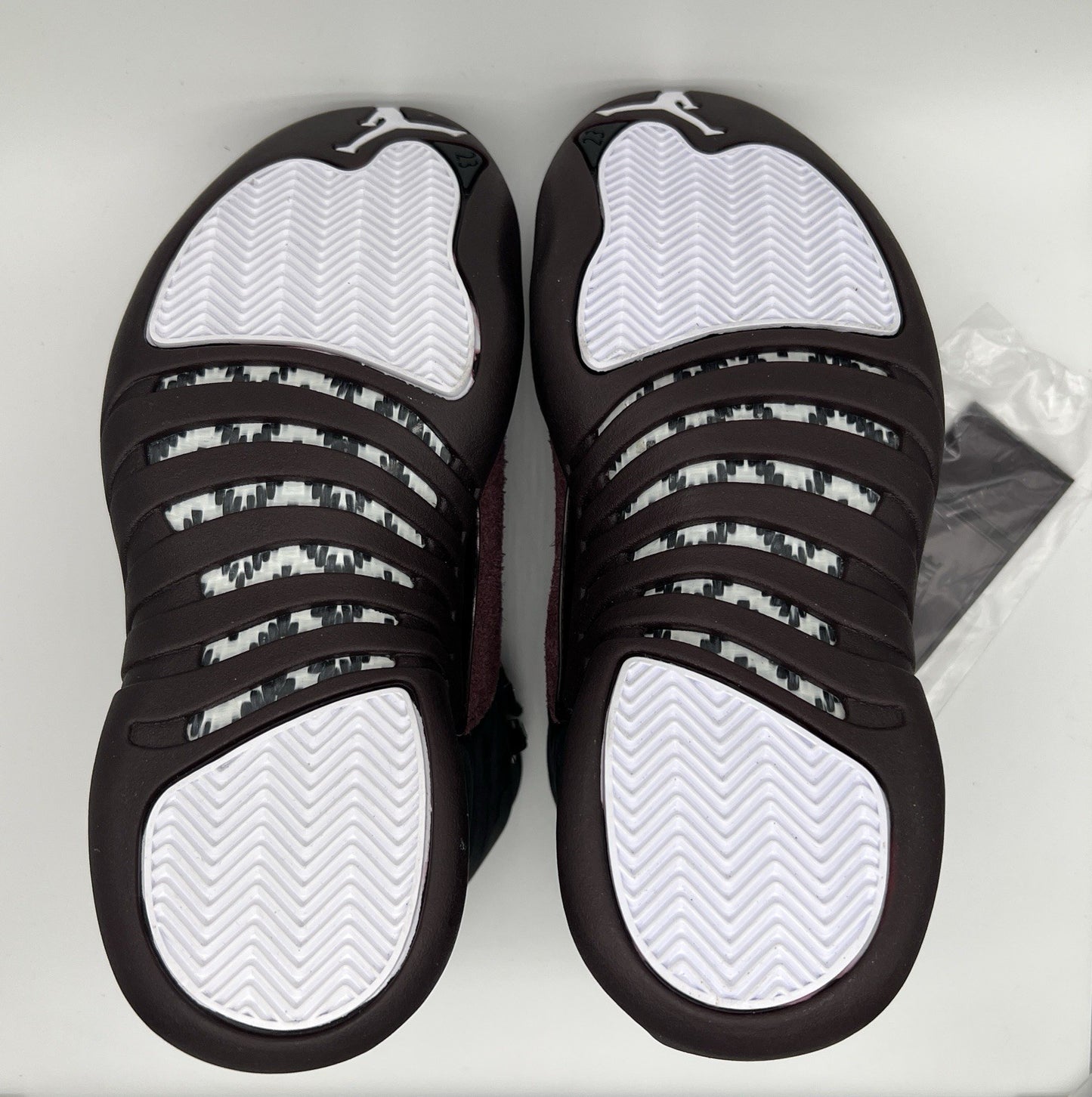 A Ma Maniére x Nike Air Jordan 12 Retro SP Black DV6989-001 Women's 9 New