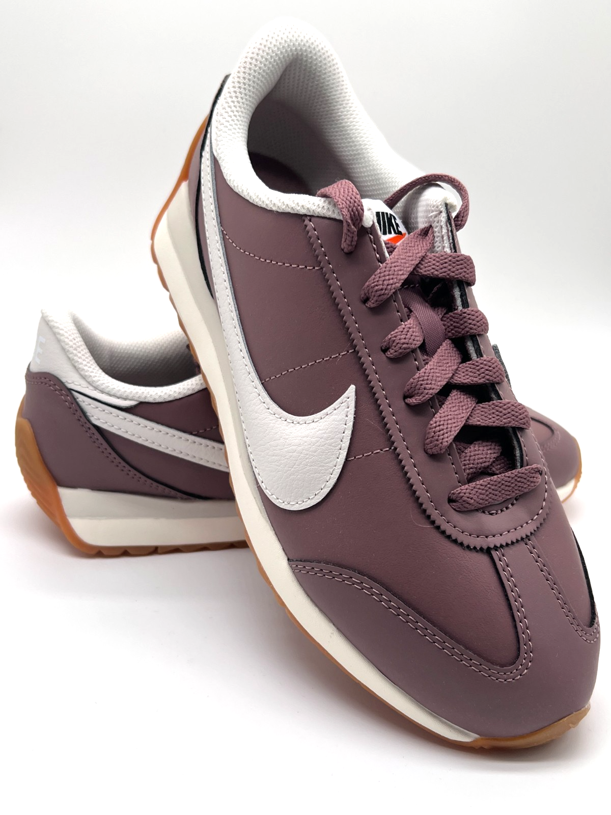 Nike Pacific Leather Smokey Mauve Women's 7 HV6430-200 New With Box