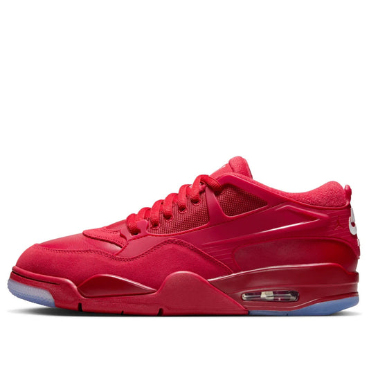 Nike Air Jordan 4 RM Varsity Red GS 7Y FQ7938-601 - New/No Box