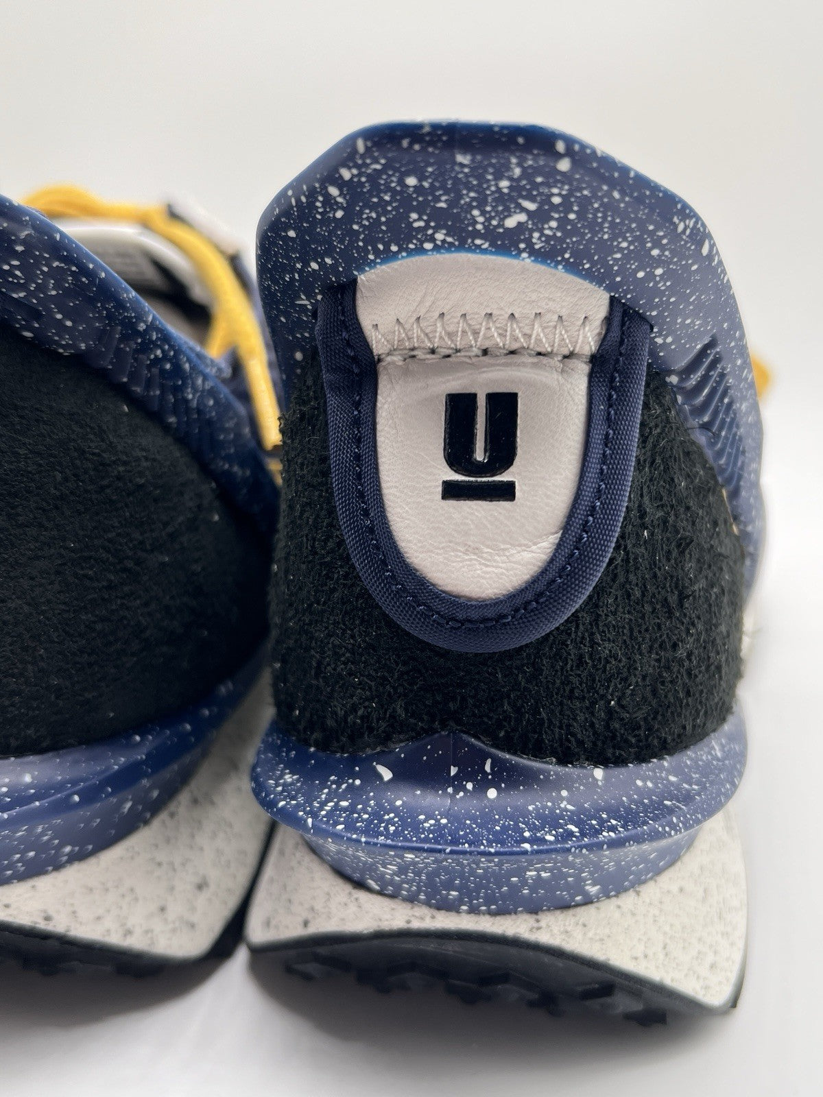 Nike x Undercover Daybreak CJ3295-400 Obsidian Gold Dart M12.5 / W14 New In Box