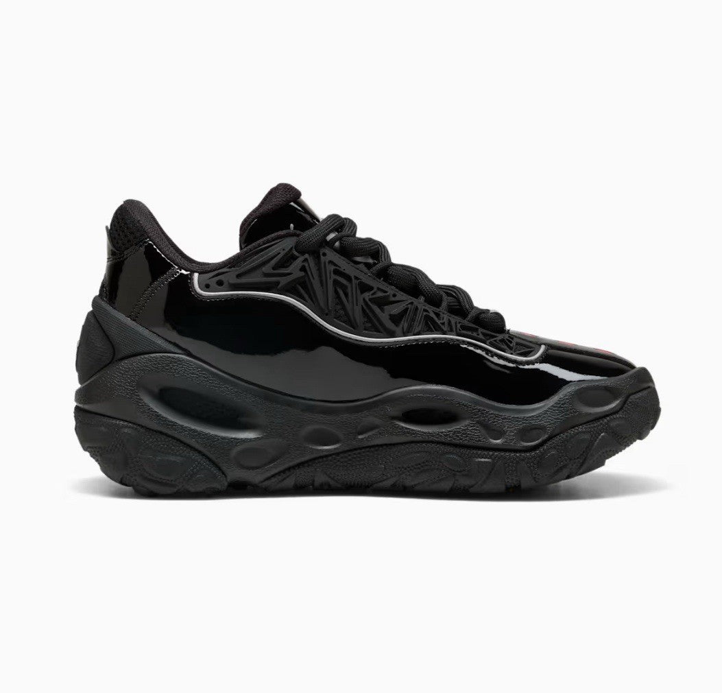Authentic Men's Puma LaFrance RNR Fast & Furious - Black Men’s Size 8