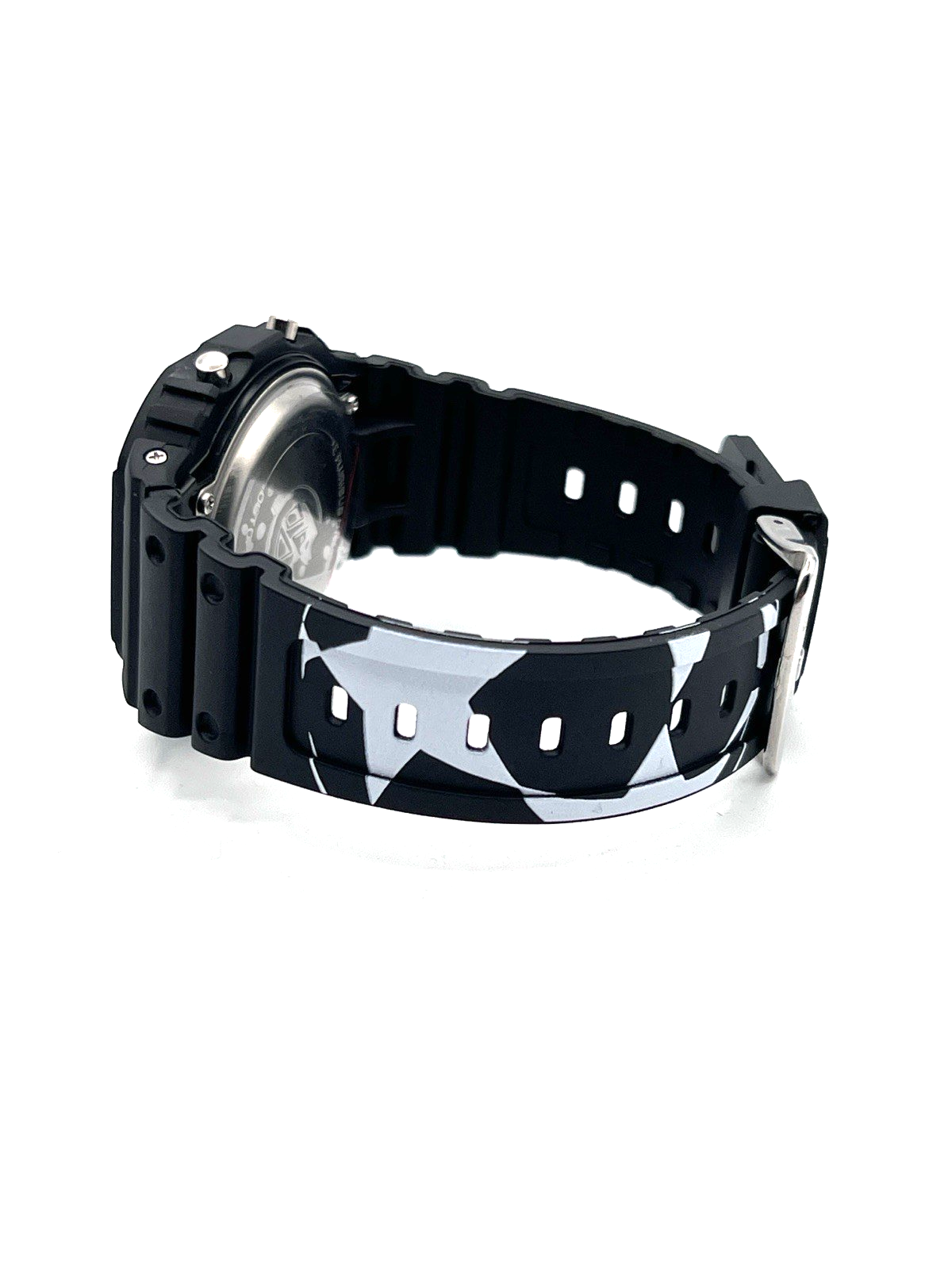 Godspeed GSWC Unity Chrono Black World Cup '26 Digital Watch 1905 w/ Tin