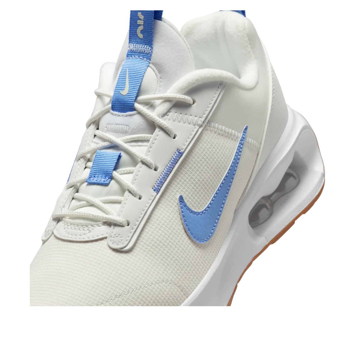 Nike Air Max INTRLK Lite White Royal Pulse Women's 8 DX3705-104 New