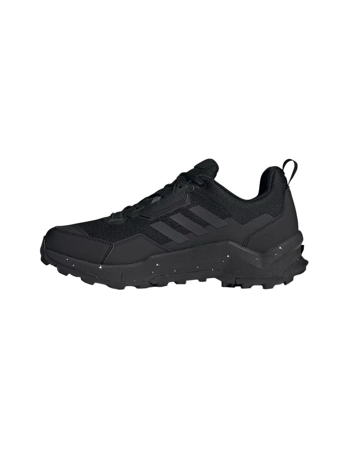 adidas Terrex AX4 Men’s Hiking Shoes Black Carbon HP7388 Sizes 7.5 & 9
