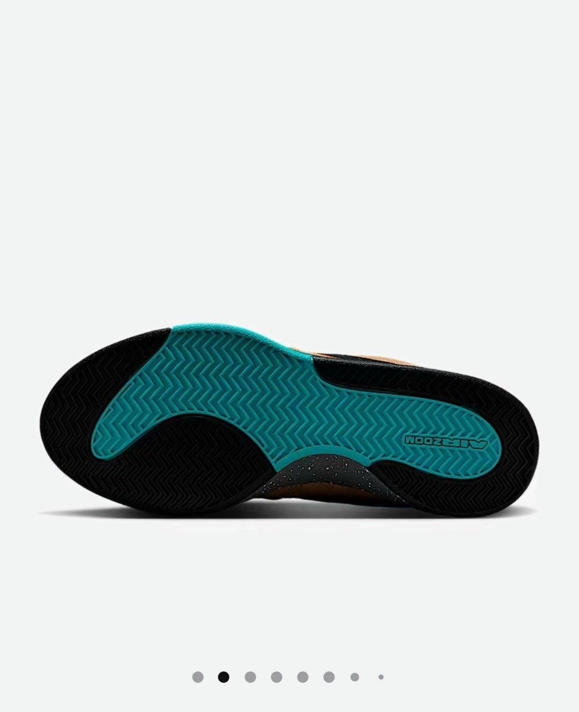 Nike Book 1 EP  'Mowabb' IF2406-200 - Men Size 7.5, 8, 8.5, 9.5, 10 AVAILABLE