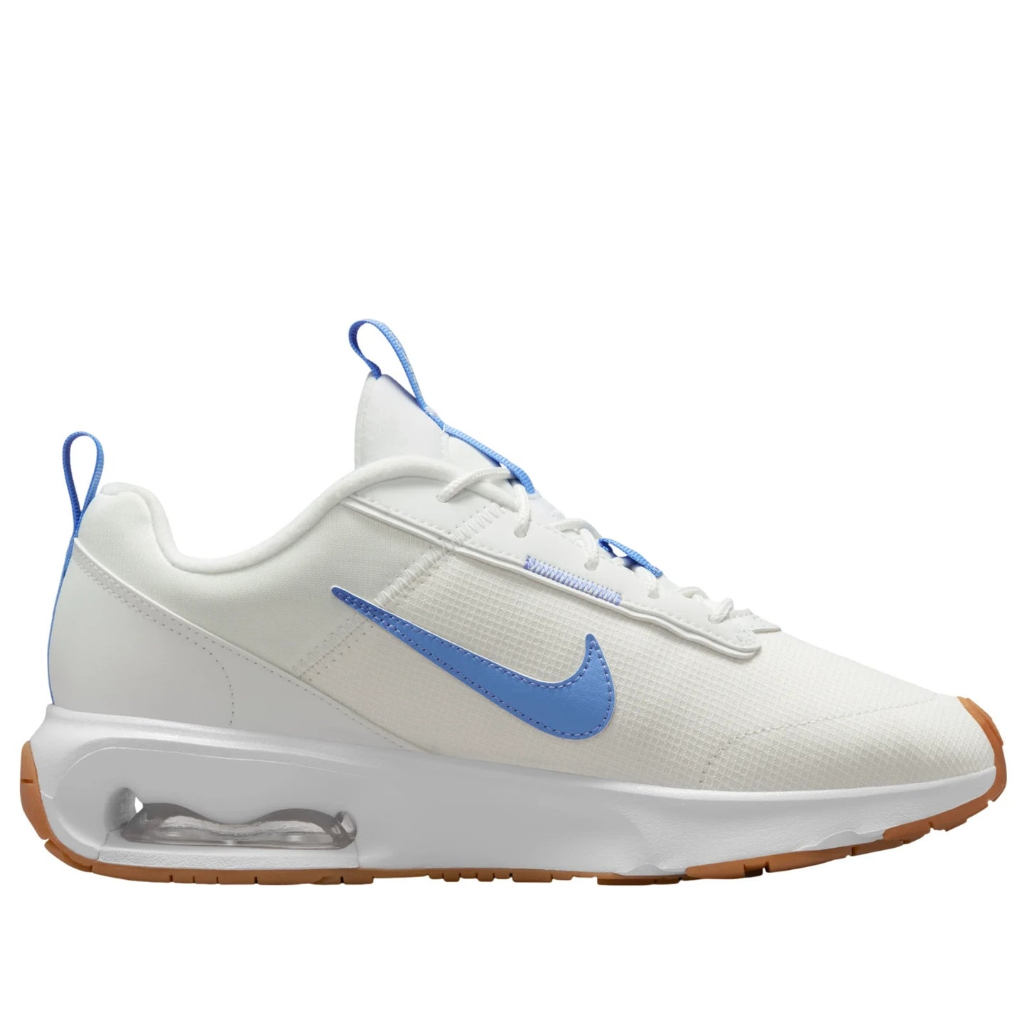 Nike Air Max INTRLK Lite White Royal Pulse Women's 8 DX3705-104 New