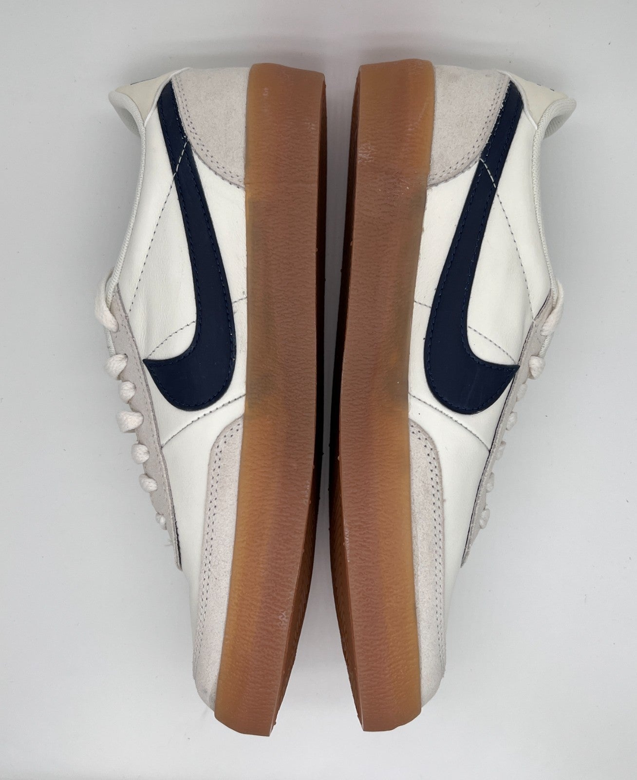 Size 8 - Nike Killshot 2 Midnight Navy 