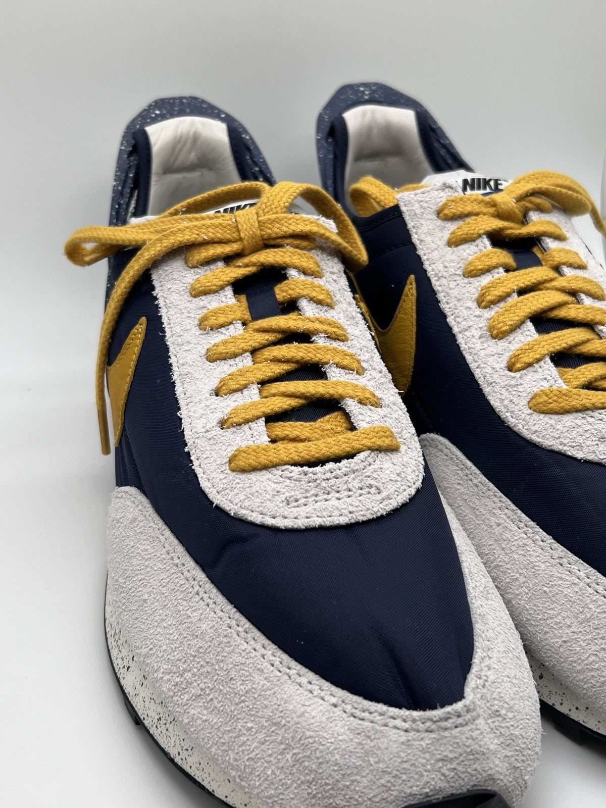 Nike x Undercover Daybreak CJ3295-400 Obsidian Gold Dart M12.5 / W14 New In Box
